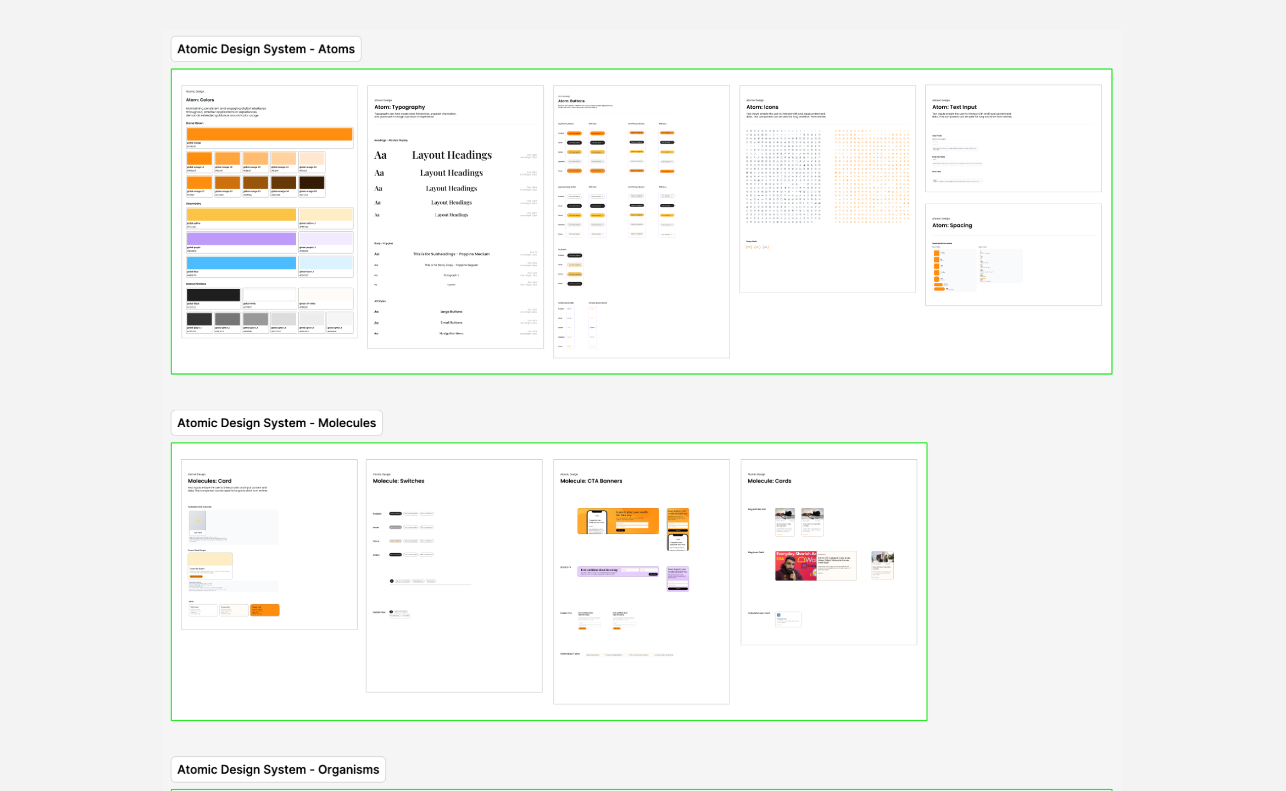 Design system